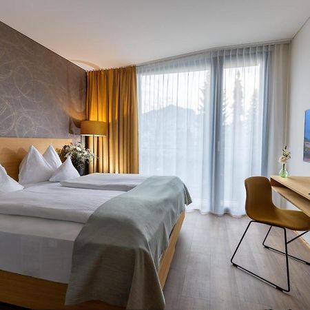 Hotel Katharinenhof Comfort Dornbirn Exterior foto