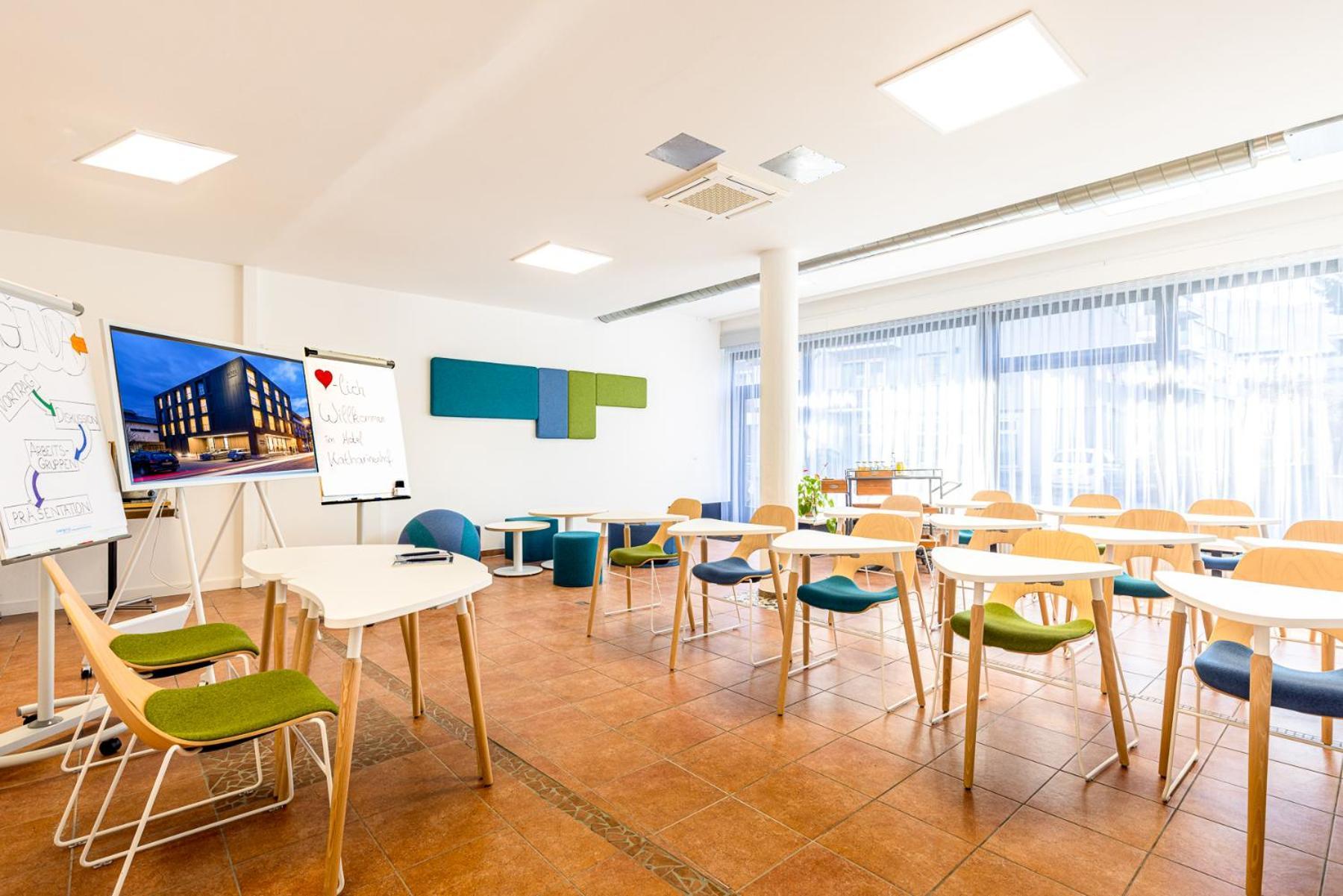 Hotel Katharinenhof Comfort Dornbirn Exterior foto