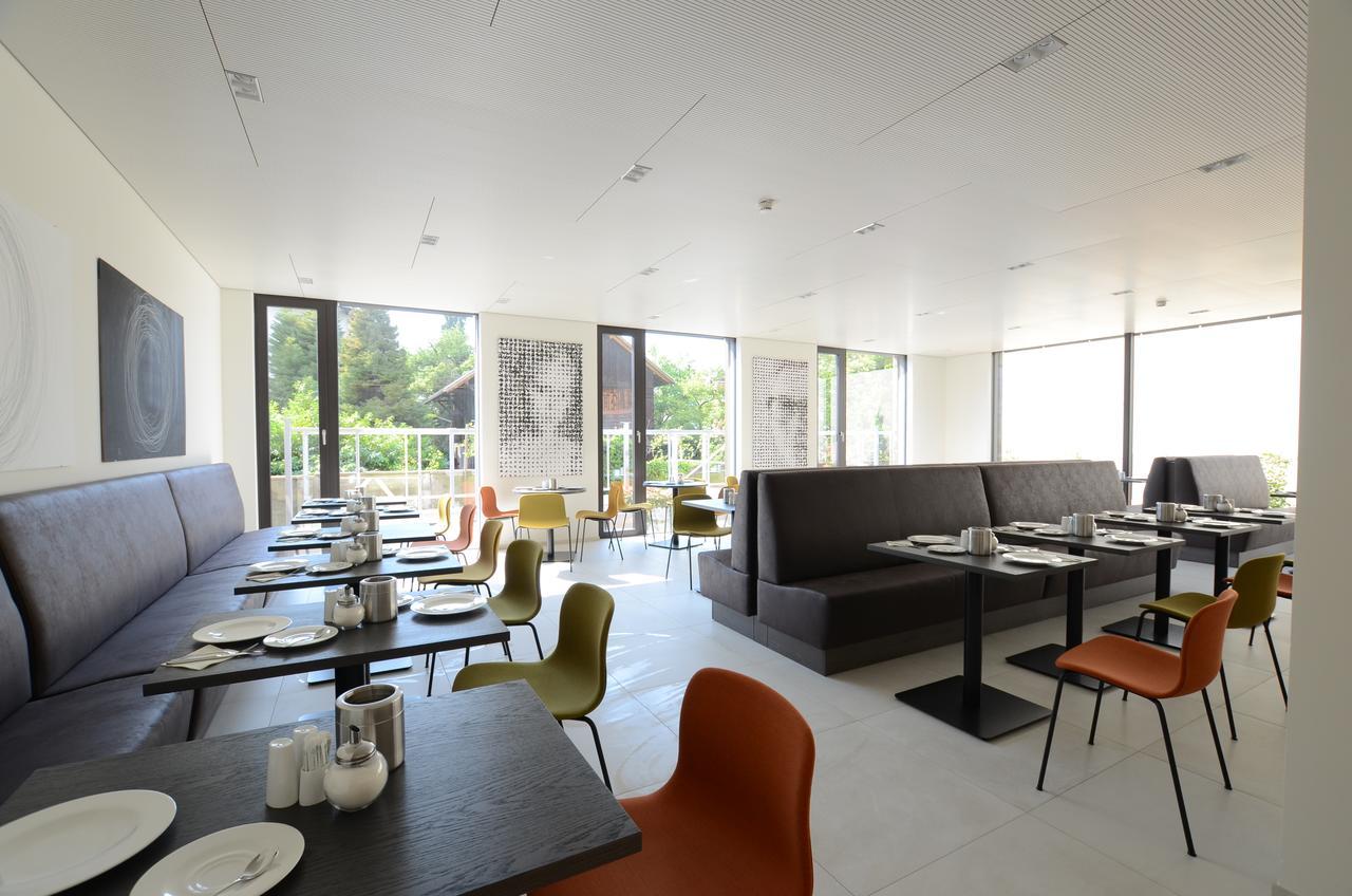 Hotel Katharinenhof Comfort Dornbirn Exterior foto