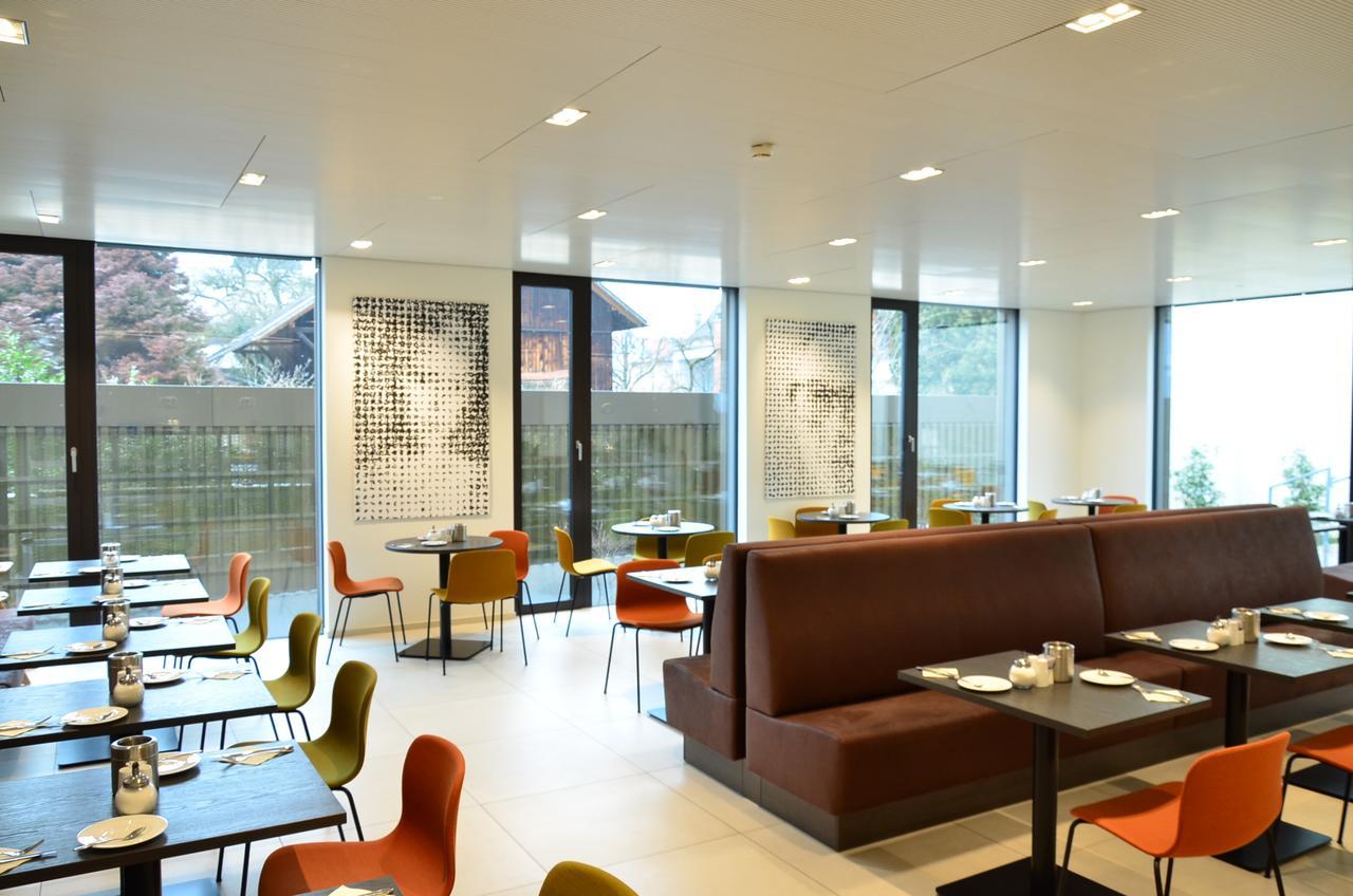 Hotel Katharinenhof Comfort Dornbirn Exterior foto